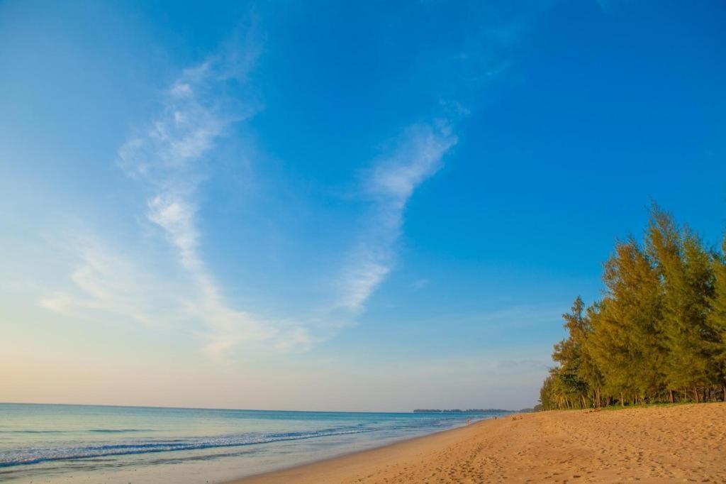 Gerd And Noi Resort Khao Lak Exterior foto