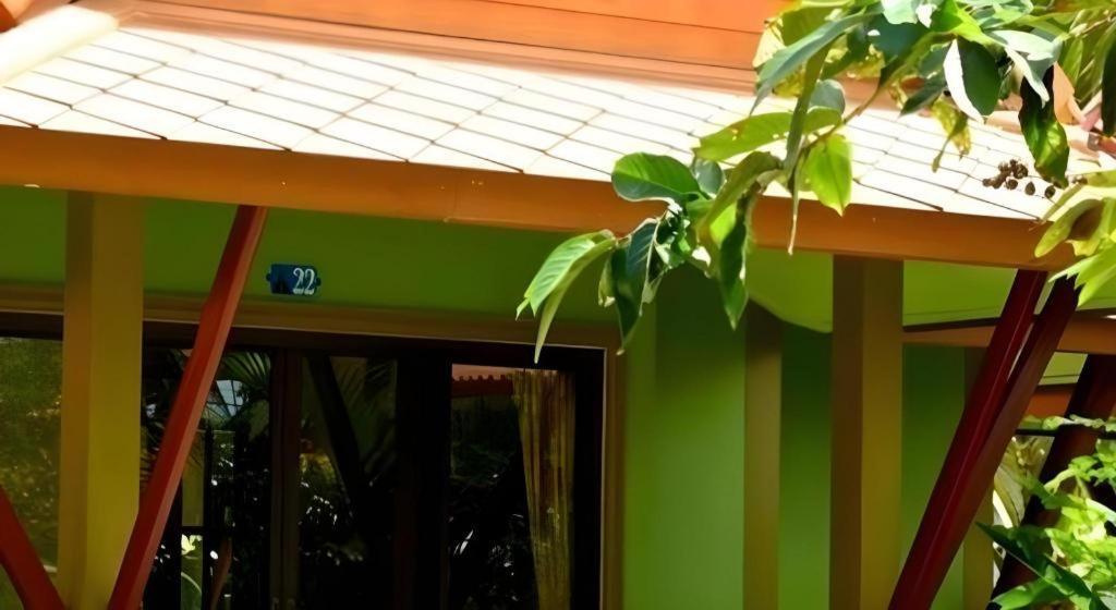 Gerd And Noi Resort Khao Lak Exterior foto