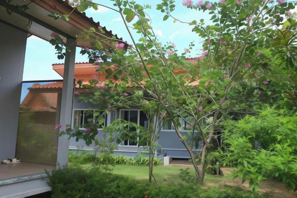 Gerd And Noi Resort Khao Lak Exterior foto